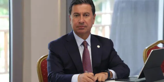 Muğla Yatağan'da maden arama ruhsatı iptal edildi haberi