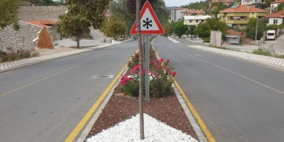 Muğla'da su krizine karşı çevre dostu çözümler haberi