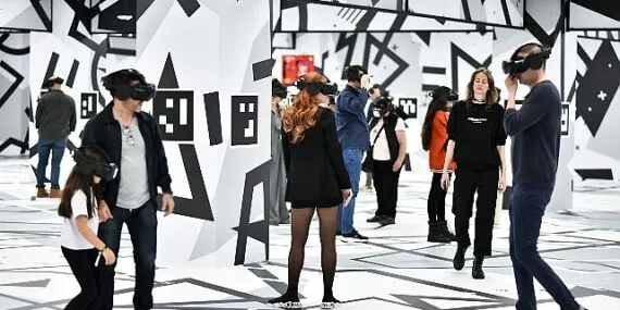 Müzeverse Sömestrda Çocuklar İçin Güvenli ve Eğitici Bir Keşif İmkanı Sunuyor haberi