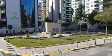 Narin’in adı Balçova’da yaşayacak haberi