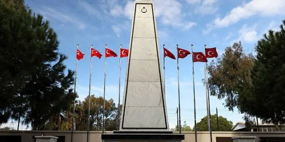 Narlıdere Belediyesi, Şehitlerimizin Hatırasına Sahip Çıkıyor haberi