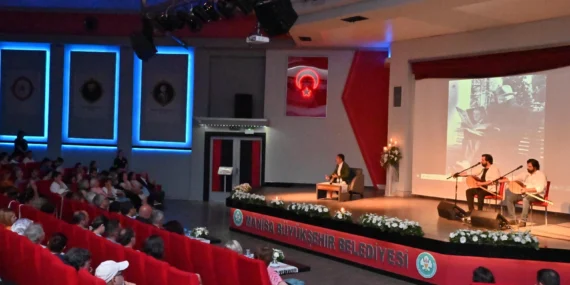 Nazım Hikmet doğumunun 123. yılında Manisa’da anılacak haberi