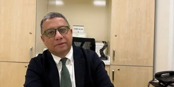 Nefes Darlığı ve Çarpıntıyı Hafife Almayın; Kalp Kapaklarınızda Sorun Olabilir! haberi