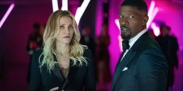 Netflix, Merakla Beklenen Back In Action’ın Resmi Fragmanını Paylaştı haberi
