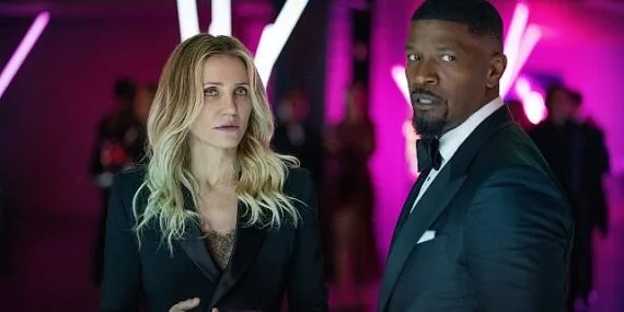 Netflix, Merakla Beklenen Back In Action’ın Resmi Fragmanını Paylaştı haberi