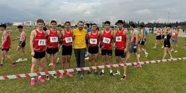Nevşehir Belediyesi Spor Kulübü Bir İlki Daha Başardı haberi