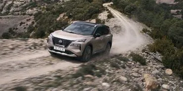Nissan Türkiye yılın ilk kampanyasıyla dikkat çekiyor haberi