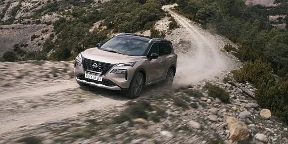 Nissan Türkiye yılın ilk kampanyasıyla dikkat çekiyor haberi