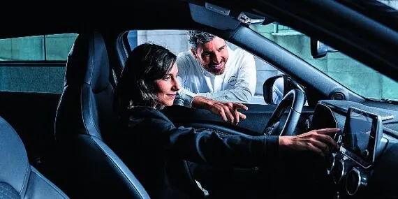 Nissan Türkiye’den 2025’in ilk Avantajlı Servis Kampanyası haberi