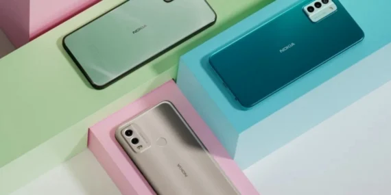 Nokia üretimden tamamen kaldırıldı! haberi