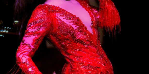 Nükhet Duru ve Seda Sayan göz kamaştırdı