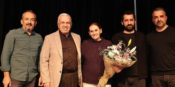 Nur Sürer, “Mukadderat” filminin hikayesini anlattı haberi