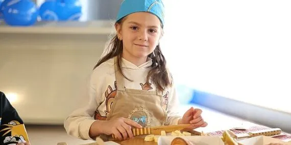 “Okula Bi’ Ara” ile 3 günde 80 bin ziyaretçi ağırlandı haberi