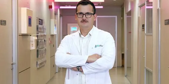 Omurga tümörünün tipi tedavi seçeneğini belirliyor haberi