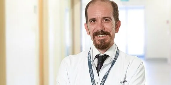 Ön çapraz bağ kopma riski kadınlarda 4 kat daha fazla haberi