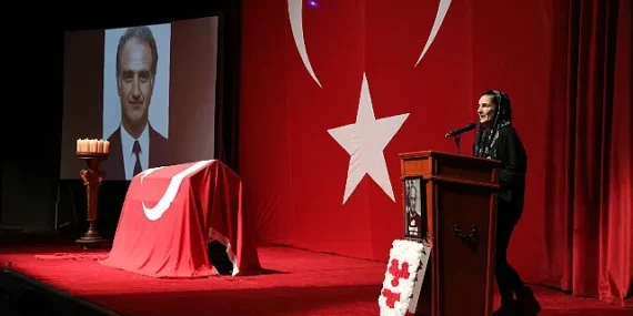 Önder Bali Son Yolculuğuna Uğurlandı haberi