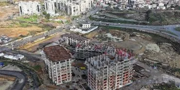 Örnekköy’de imzalar atıldı  “Kentsel dönüşümde hareket zamanı” haberi