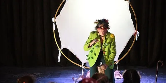 Osmangazi Belediyesi’nden çocuklara özel tiyatro oyunu haberi