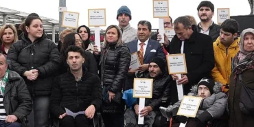 Osmangazi Kent Konseyi Engelliler Meclisi’nden ÖTV tepkisi haberi