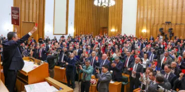 Özel: Fileyi ben tutayım, sen doldur! haberi