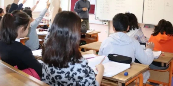 Özel okullara 'ücret' uyarısı! haberi