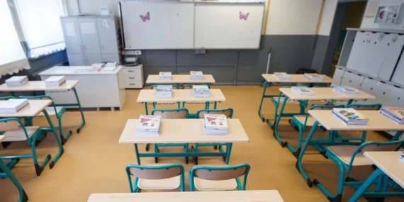 Özel okullarda ders kitapları ücretsiz olacak… Denetim sıklaşıyor! haberi