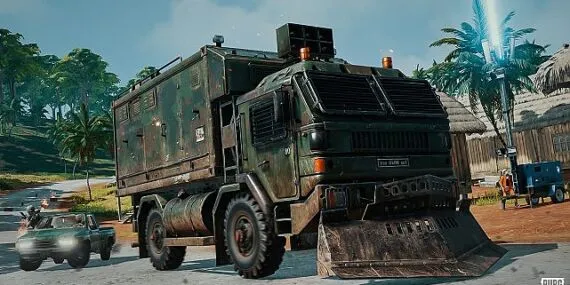 PUBG: Battlegrounds 33.2 Güncellemesi Yayında! haberi