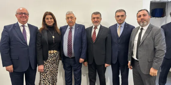 Palandöken: Çocuk işçiliği ile mücadeleye hız kesmiyoruz haberi