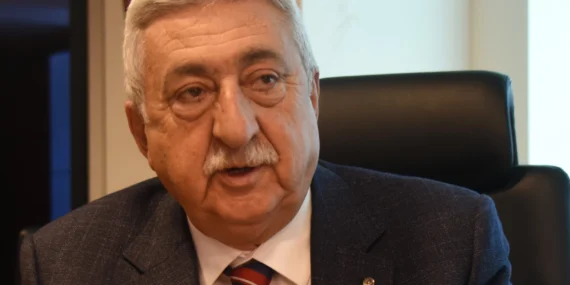 Palandöken: TESK'in taleplerinin karşılık bulması sevindirici haberi