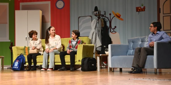 “Paldır Güldür Şov” Konyalılardan tam not aldı haberi