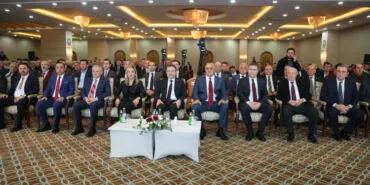 Pankobirlik'ten yerli ve milli tohum atağı haberi