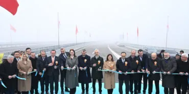 Pazarkule'den Yunanistan'a kolay ulaşım haberi