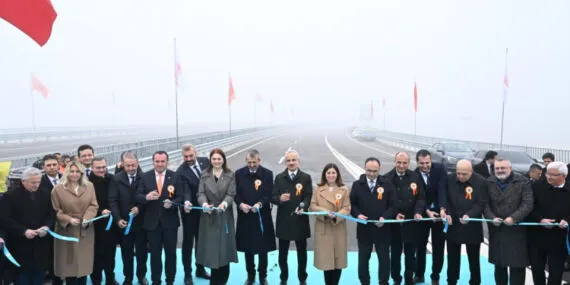 Pazarkule'den Yunanistan'a kolay ulaşım haberi