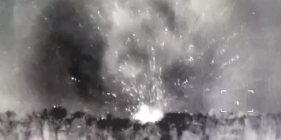 Pençe Kilit, Barış Pınarı ve Münbiç'te 9 terörist etkisiz! haberi