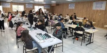 Pir Sultan Abdal Anma Satranç Turnuvası düzenlendi haberi