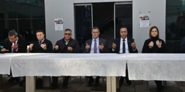 Polis memuru Fethi Sekin Manisa’da anıldı haberi