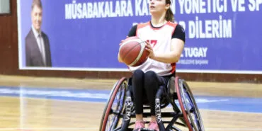 Potada Avrupa mesaisi haberi
