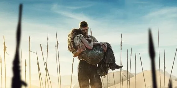 Prime Video, The Wheel Of Time’ın Üçüncü Sezonunda Yer Alacak Yeni Oyuncuları Duyurdu haberi