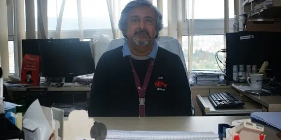 Prof. Dr. Soner Duman, “Sarı Serum, yalnızca doktor kontrolünde kullanılmalı” haberi