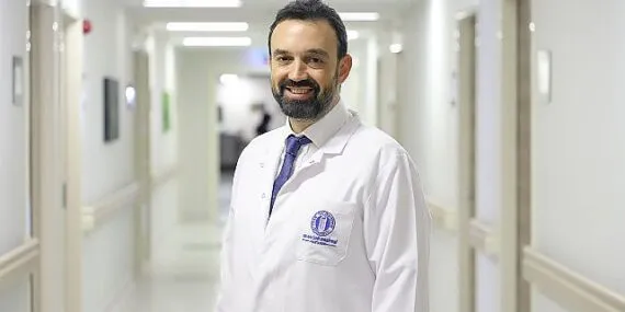 Prostat Büyümesinde Ameliyatsız Yöntem: Rezum (Su Buharı) Tedavisi sağlık haberi