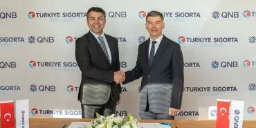 QNB ve Türkiye Sigorta’dan İş Birliği haberi