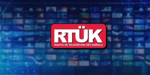 RTÜK'ten Bolu için medya kuruluşlarına yayın yasağı haberi