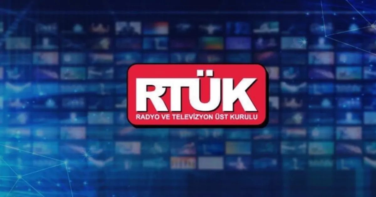 RTÜK'ten Bolu için medya kuruluşlarına yayın yasağı haberi