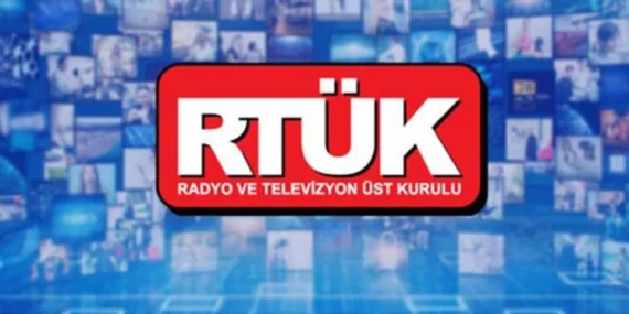 RTÜK'ten medyalara bilirkişi ve eleştiri cezaları! haberi