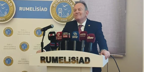 RUMELİSİAD yeni dönem projelerini paylaştı haberi