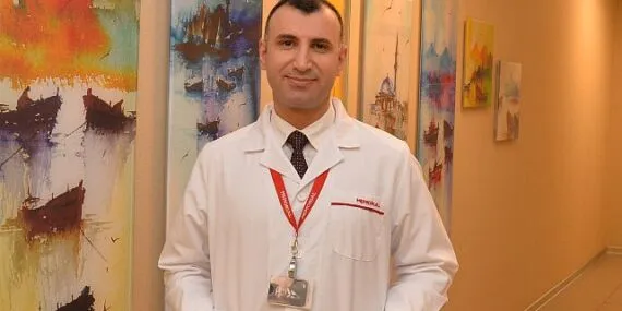 Rahim Ağzı Kanseri Gençlerde de Artış Gösteriyor haberi