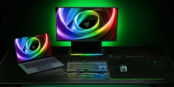 Razer, CES 2025’te oyunun kurallarını değiştiren yenilikçi teknolojilerini ve çözümlerini tanıttı haberi