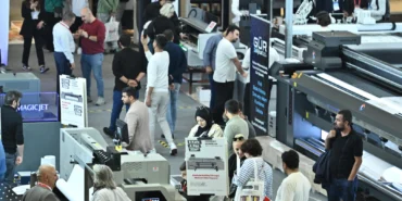 Reklamın geleceğini şekillendiren fuarın tarihi belli oldu haberi