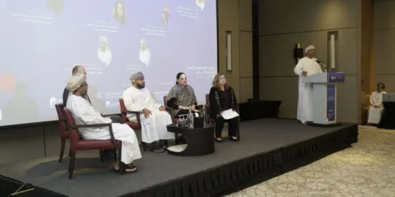 Rektör Ünüvar, Türkiye’nin sağlıktaki başarı hikayesini Umman'da anlattı haberi