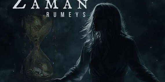 Rumeys’ten Yeni Şarkı: Zaman haberi